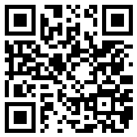 QR Code for bitcoin:16pCzkrorXw7jSpTS5GhD97NbMYnpEiKB3