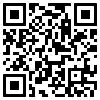 QR Code for bitcoin:16pFY36M8LiRskmmGwrMqPbqFwsuUwR6fZ