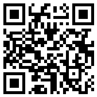 QR Code for bitcoin:16pKTZDaRfPSpcYMpG3yacgWEJ4wb1mEUf