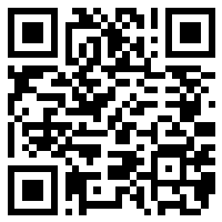 QR Code for bitcoin:16pLGvvXJApfjEZC1cdnbHMsXk4FCtqiHE
