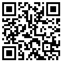 QR Code for bitcoin:16pQNXGUvMhro7NoHiGcfFb7VzaPg2zwpP