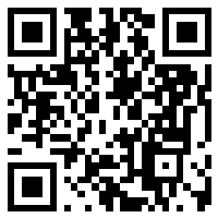 QR Code for bitcoin:16pR4TvbPg4awFhhEeDys27BEXX5Chh8Qf