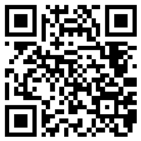 QR Code for bitcoin:16pUBF21eYYhshzrLGbVTyiaFfkfjfFu95