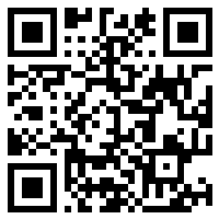 QR Code for bitcoin:16ph9ZfjbfifFHXmmk4KVCxjgRJQdfcwVn
