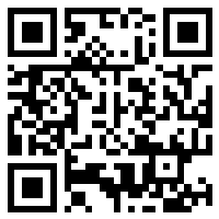 QR Code for bitcoin:16pmDEmcnaMBMBdJpxr5KGiUF4a3ESVQuv