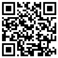 QR Code for bitcoin:16pmUrvLTdxo9D2huanTmrQJyd3Bd3dEhr