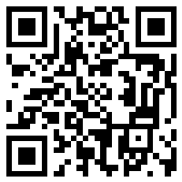 QR Code for bitcoin:16pmgZbPjponeGFVHPP8SbRcKBJfyNUkVj