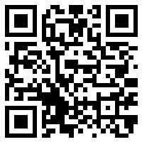 QR Code for bitcoin:16pnBweqK4krvgqxRK7o9NdBJB1YTthyk