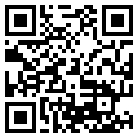 QR Code for bitcoin:16poBkBbDbvvKjNeWdA2NvjqJDK1gCfRMs