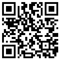 QR Code for bitcoin:16pot5ukSjbmcSxLQbjEND2PkDCAECtjAM