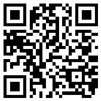 QR Code for bitcoin:16pp6qe92ymJK79AAmd3dnPn3ewbWNkiXL