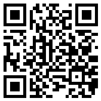 QR Code for bitcoin:16prPJNFhAwYFvTbf2s2MKs6zjzNSXquSk