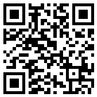 QR Code for bitcoin:16prSzesBCPRj1eTFHPVU2P3zugXuQGARa
