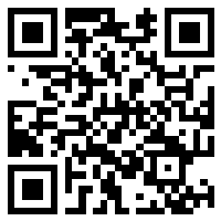 QR Code for bitcoin:16psPP2PGFX9xhXDPB6iq79iptiXc2FUsM