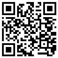 QR Code for bitcoin:16ptVViY1GQunctELxpm5Pgt6C8GYJuc2A