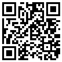 QR Code for bitcoin:16pupzEbQWbVwmimjb9CfHJc2thUF5auTM