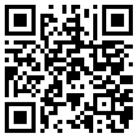 QR Code for bitcoin:16pvoi9DUA3WmTPWmzWpbLiR4SuvJNe3PR