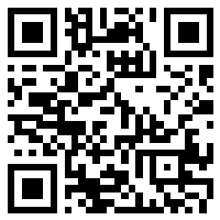 QR Code for bitcoin:16pyQaHMfEDCxBA9KJrGDZ2cVdGrNJa4kA