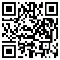 QR Code for bitcoin:16q3XPgjoqCEYF6tgesRTMdjuV1kiEhfff