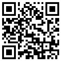 QR Code for bitcoin:16q6VJaamd5dCWBssUccvhZkyZ2BhgVB1C