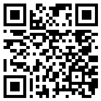 QR Code for bitcoin:16q7oF8aNdod99kUNVrdCGyJ8LR5d2sRik