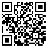QR Code for bitcoin:16q86rhs3VJRLSby86dZ6wYXwZigjsoD2k