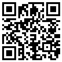 QR Code for bitcoin:16qLeCsAXAq8LqmxnXT8s5uQsZATXTmLDY