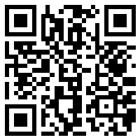 QR Code for bitcoin:16qSN6YG53uCWC2wdSPPEsEQvFWMXEdbta
