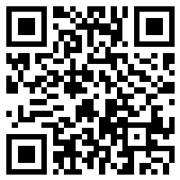 QR Code for bitcoin:16qUUP8qebFYThGtnsZob67dA8SWPgwp69