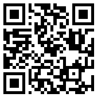 QR Code for bitcoin:16qUY2n5254omazfKnmb2S8kRPRmHW2C2Q
