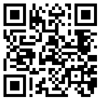 QR Code for bitcoin:16qUtfDuF86xPQv7RFbp63fcDtvriDedxQ