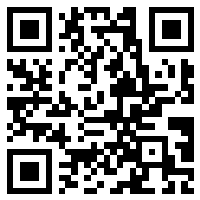 QR Code for bitcoin:16qWLoU5d8MXefeFa6qqmcXRKbBPiCfXUB