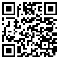 QR Code for bitcoin:16qdyLJohc7Crnotd2EC88BayZSAvr6Z2j
