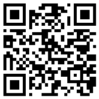 QR Code for bitcoin:16qgF4SEd16tABRvpZKayQXJNP8uXfkoRY