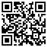 QR Code for bitcoin:16qo7UPQSkzz289HdEoQzhAi9Pqzbjbnt