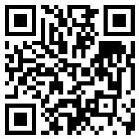 QR Code for bitcoin:16qrpPN8SLUDsBiohUJGnTrtMervk2RCyb