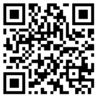 QR Code for bitcoin:16qruGbTFa7JXcq2gRh7fneEjEEEQXxLPj