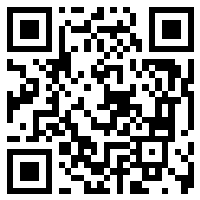 QR Code for bitcoin:16r1Wo5M31NQPCdVXM7KhoMdTodFHR7yvr