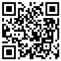 QR Code for bitcoin:16r245BUrMSRXH5VAvmLcLCDYCMrJ1NJuy