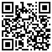 QR Code for bitcoin:16r54ChKwxNaZDVFHdXzYbdchczoYC7STF