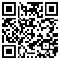 QR Code for bitcoin:16r8aeVrt3iKFtjzQqD9Dc1ZPpRWXXMbc7