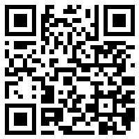 QR Code for bitcoin:16rCKcDjCmduguPVvK5py2LX8pZ2v9JFyK