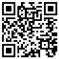 QR Code for bitcoin:16rD4TdUUVDrtftbMLPWcwBJdGw6PbmNLB