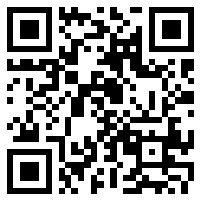 QR Code for bitcoin:16rHNcV8azTJs3qo9cifmfKCzrnEuKbuxn