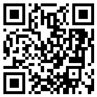 QR Code for bitcoin:16rKRY3F8xCvQM164nmqdkk3unqFfCy3Vi