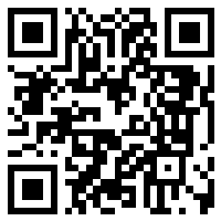 QR Code for bitcoin:16rKYvxkVAUUBWMYbskdXCiuGhWM8j78gP