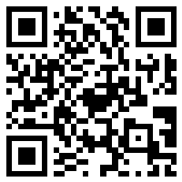 QR Code for bitcoin:16rMq7XdP7XJXZEFjshv9G45MP6hcHTK8C