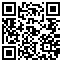 QR Code for bitcoin:16rTT58BxSp2trRYYRquFrwr5BCS2bjk13