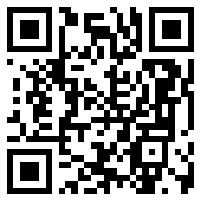 QR Code for bitcoin:16rY7YBCZiEuz6VEwKo6TLdGjRCvXeXKae