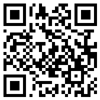 QR Code for bitcoin:16rjfC6SHU7sFfAcfa9adAYtGqxUxtkd5d